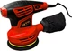 Шлифмашина эксцентриковая GTM 125 мм, 280 Вт (OS125/280) - изображение 3