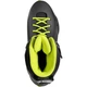 Роликовые коньки Rollerblade Lightning black-lime 310 07372600-1A1_310 - изображение 14