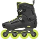 Роликовые коньки Rollerblade Lightning black-lime 300 07372600-1A1_300 - изображение 11