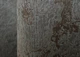 Комплект (2шт. 1,5 х2, 9м.) готових штор, "Мармур Al-7", Туреччина. Колір сіро-коричневий. Код 1470ш 33-0326 4883095 - зображення 8