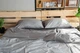 Простынь Ardesto Mix MatСh ART-1824-FSD 180х240 см муссон 4631011 - изображение 10