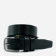 Ремень детский Weatro dtsk-28mm-kz-021 85 см Черный (2272448481) - изображение 3