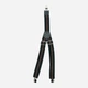 Подтяжки детские Weatro det-pd-029 Черные (2274215434) - изображение 2