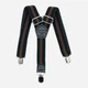 Подтяжки детские Weatro det-pd-029 Черные (2274215434) - изображение 3