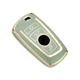 Чехол для ключа BMW F серии 1 2 3 4 5 6 7 F10 F20 F22 F30 F25 F15 F26 F32 F34 F36 F33 кейс на ключ бмв - изображение 2
