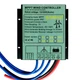 Ветрогенератор BauTech SR-3000 3000W12В с контроллером Белый (1014-643-00) - изображение 3