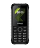 Мобильный телефон Sigma mobile X-style 18 Track Black/Grey - изображение 1