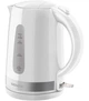 Электрочайник Sencor SWK-1748-WH 1,7 л белый 4259608 - зображення 3