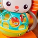 Іграшка-брязкальце Bright Starts Grab & Giggle Monkey музична (16779) - зображення 3