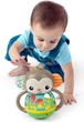 Іграшка-брязкальце Bright Starts Grab & Giggle Monkey музична (16779) - зображення 6