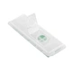 Форма для льда Ardesto Fresh AR3595G 26х9.5х3.5 см зеленая 4909726 - изображение 4