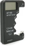 Тестер емкости Voltronic LCD-BT189 цифровой для аккумуляторных батарей AA/AAA/1.5V/9V (YT37203) - изображение 1