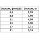Силиконовий еспандер тренажер для пальців Чорний (М4900049) - зображення 6