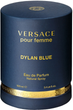 Woda perfumowana damska Versace Dylan Blue 100 ml (8011003839117) - obraz 3