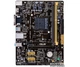 Материнская плата Asus AM1M-A (sAM1, PCI-Ex16) - изображение 1