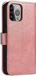 Чохол-книжка Hurtel Magnet Case для iPhone 15 Pink (9145576279205) - зображення 1