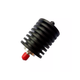 Атенюатор 25 Вт 30 дБ 4 ГГц SMA male / SMA female RF Attenuator - зображення 1