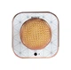 Караоке микрофон беспроводной bluetooth WSTER WS-1688 Rose Розовый - изображение 6