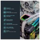 Персональный компьютер ASGARD (A97X.64.S10.48.2090) - изображение 7
