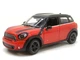 Машина Rastar Mini Cooper 1:24 Червона (56400) - зображення 1