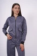 Спортивний костюм UT SK81 2170 S сірий - изображение 3