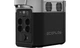 Зарядна станція EcoFlow DELTA 2 Black Оригінал, наші розетки (ZMR330-EU) - изображение 1