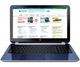 Ноутбук HP Pavilion 15-n293sr (G5E75EA) Revolutionary Blue - изображение 1