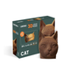 Картонный 3D пазл-конструктор Cartonic 3D Puzzle Cat - изображение 4