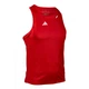 Боксерська форма Adidas Olympic 2024 (ADIIBA23TM\ADIIBA23SM) Red XL - зображення 2