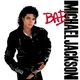 Michael Jackson - Bad (1987) Audio CD, (імпорт, буклет) - зображення 1