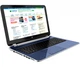 Ноутбук HP Pavilion 15-n293sr (G5E75EA) Revolutionary Blue - изображение 3