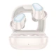 Наушники HOCO fun true wireless BT headset EQ13 | BT5.3, 40/400mAh, 7h | белые - изображение 2