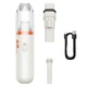 Автомобильный пылесос BASEUS A2pro Car Vacuum Cleaner |120mL, 6kPa| (VCAQ040002) белый - изображение 2