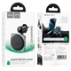 Держатель HOCO Speed magnetic wireless fast charging Car holder HW15 (air outlet) |15W, 4.5-7"| черный - изображение 9