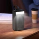 УМБ HOCO Element power bank with digital display J123C 60000mAh |3USB/Type-C/Lightning, QC/PD, 22.5W/2.4A| - изображение 5