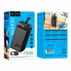 УМБ HOCO Element power bank with digital display J123C 60000mAh |3USB/Type-C/Lightning, QC/PD, 22.5W/2.4A| - изображение 2