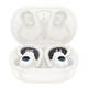 Наушники HOCO Pure joy in-ear true wireless BT headset EQ8 |BT5.3, 7/42h| белые - изображение 2