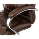 Офисное кресло Special4You Eternity brown E6026 - изображение 5
