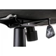 Кресло игровое для компьютера Special4You Riko black/grey E6156 - изображение 5