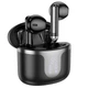 Наушники HOCO Snowflake true wireless BT headset EQ7 |BT5.3, 40/300mAh, 7h| черные - изображение 1