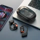 Наушники HOCO Spectrum true wireless BT headset EA1 |BT5.3, 90/500mAh, 10h| - изображение 8