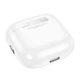 Наушники HOCO True wireless stereo headset EW64 |BT5.3, 35/300mAh, 4h| белые - изображение 5
