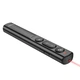 Презентер Hoco GM201 Smart PPT page turning pen Type-C Black (6942007616775) - зображення 3