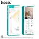 Лампа HOCO LED Rechargeable eye protection table lamp DL04 Plus |3 touch level color| біла - зображення 8