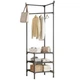 Кутовий вішак для одягу Corner hanger - изображение 2