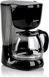 Кофеварка капельная KUMTEL HFCM-01 Black - изображение 2