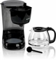 Кофеварка капельная KUMTEL HFCM-01 Black - изображение 3