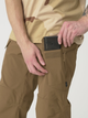 Штаны тактические мужские Helikon-Tex Outdoor Tactical Pants VersaStretch L Коричневые (SP-OTP-NL-60-B05) - изображение 4