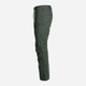 Штани тактичні чоловічі Helikon-Tex Urban Tactical Pants PolyCotton Ripstop L Оливкові (SP-UTL-PR-32-C05) - зображення 3