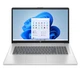 Ноутбук HP 17 Ryzen 3-7320U/8GB/1TB/Win11 (17-cp2384nw (A01G4EA)) - изображение 1